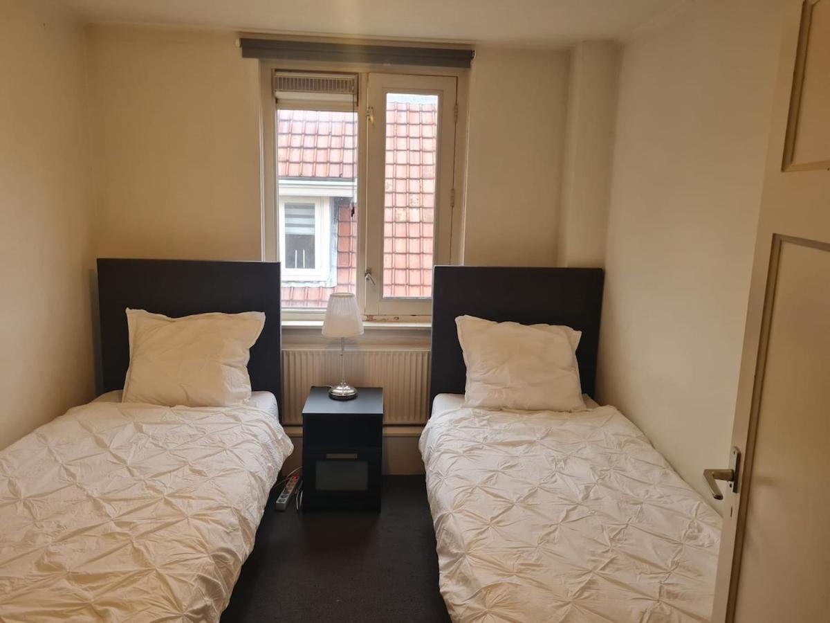 Three Bedroom Lovely Apartment Oosterbeek Extérieur photo