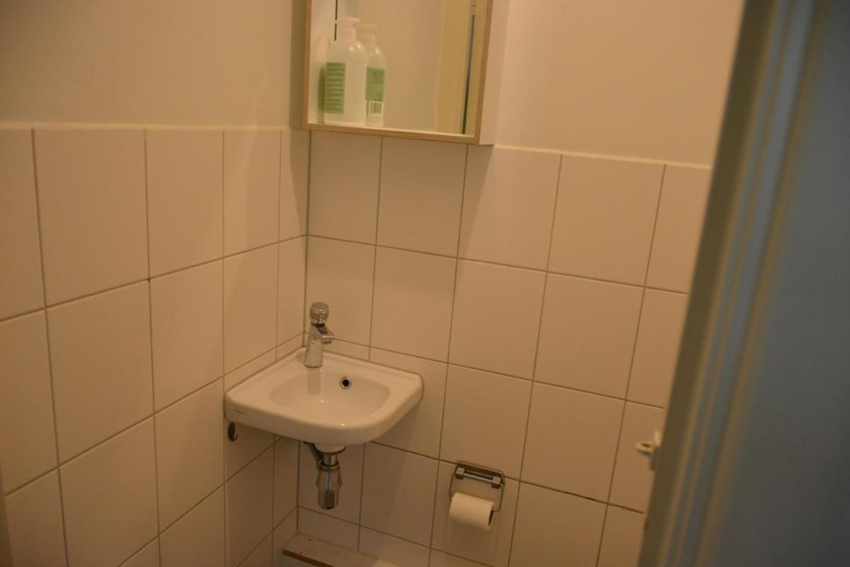 Three Bedroom Lovely Apartment Oosterbeek Extérieur photo