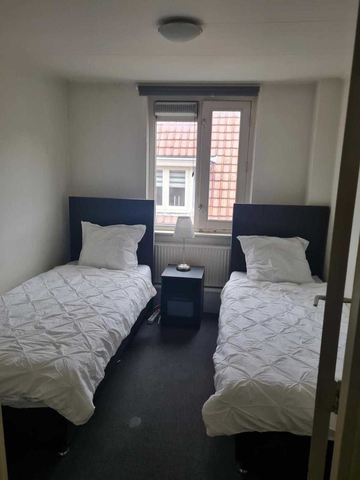Three Bedroom Lovely Apartment Oosterbeek Extérieur photo