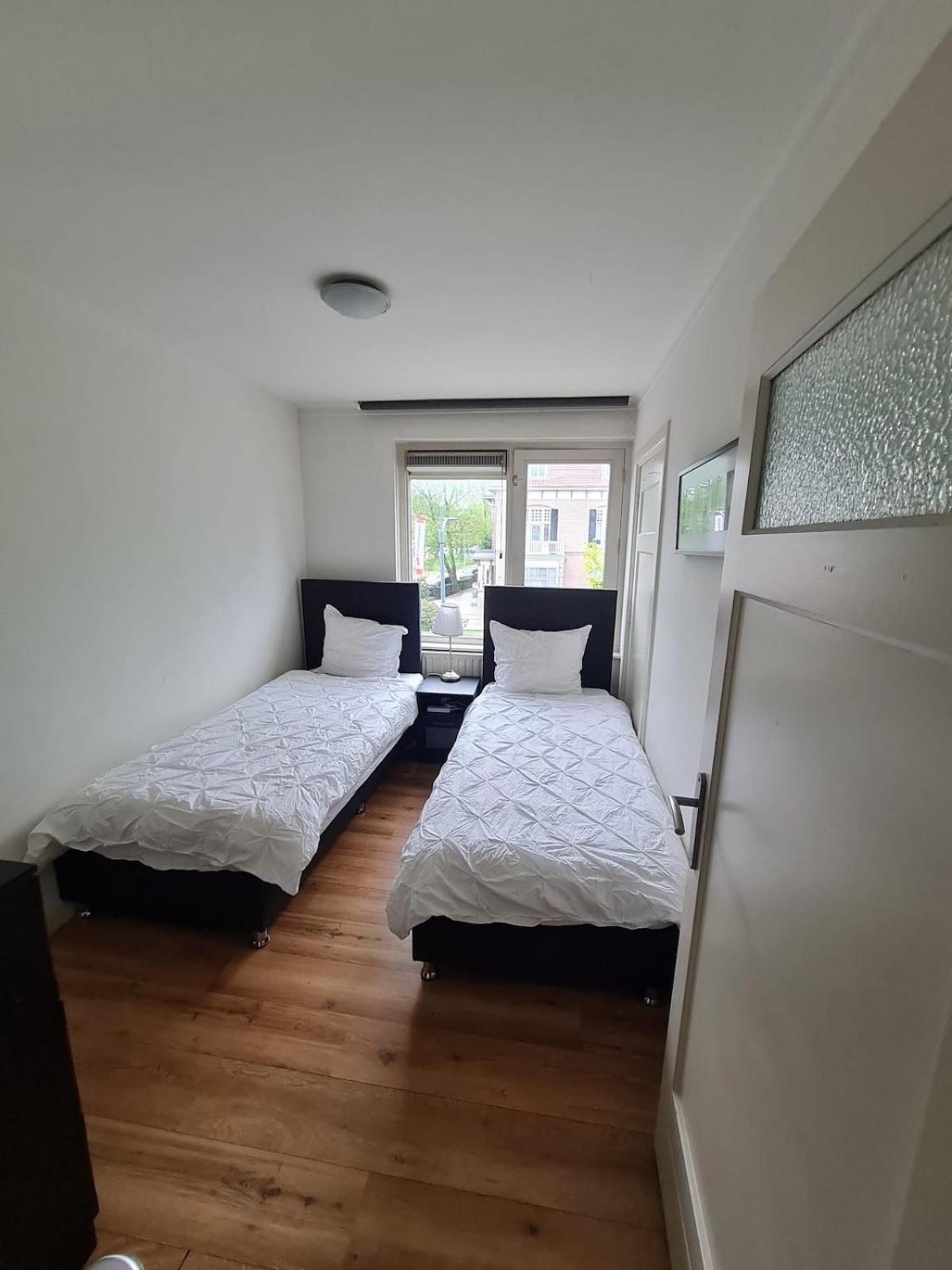 Three Bedroom Lovely Apartment Oosterbeek Extérieur photo